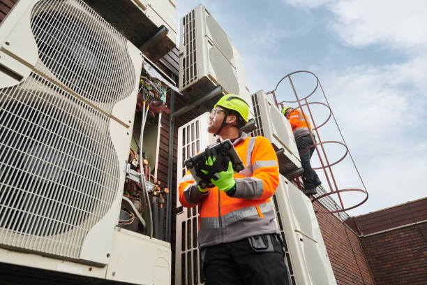 Best HVAC system installation  in Decatur, GA