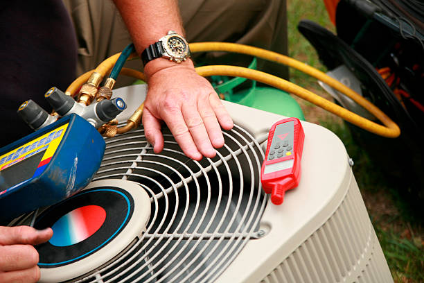 Best Heating repair services  in Decatur, GA