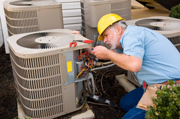 Best Affordable HVAC services  in Decatur, GA