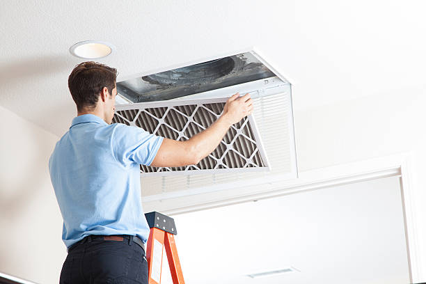 Best Local HVAC companies  in Decatur, GA