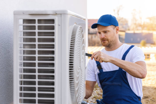 Best Central air repair  in Decatur, GA