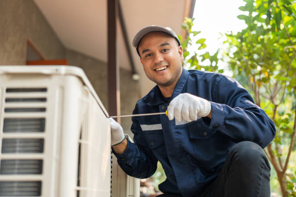 Best Emergency HVAC repair  in Decatur, GA