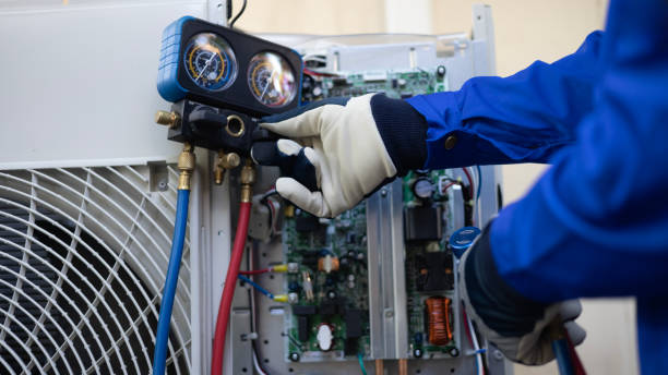 Best HVAC emergency services  in Decatur, GA