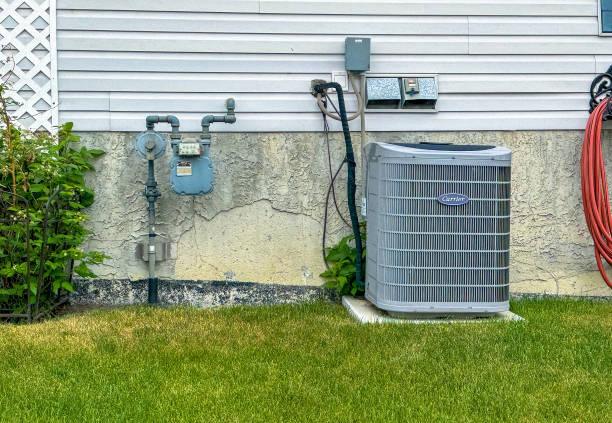 Best Affordable HVAC services  in Decatur, GA
